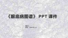 《眼底病图谱》课件