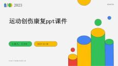 运动创伤康复ppt课件