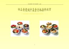 仿真青瓷碗中美食手机挂件欣赏【免费】