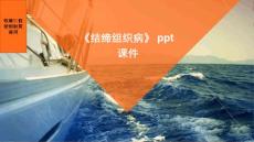 《结缔组织病本》课件
