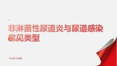 健康课堂之非淋菌性尿道炎了解尿道感染的常见类型