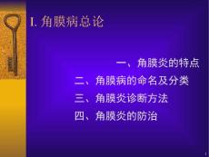 角膜病.ppt