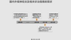 视神经炎专家共识.pptx