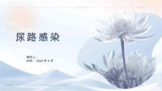 《尿路感染》课件