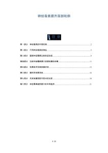 神经毒素提升面部轮廓