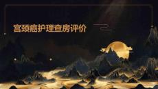 宮頸癌護(hù)理查房評價(jià)