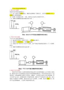 不對中-診斷要點