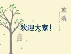 膝关节疼痛治疗 PPT