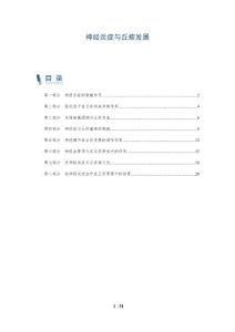 神经炎症与丘疹发展