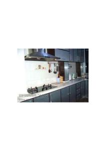 裝修設計圖-廚房