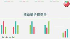 咽白喉护理课件