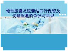 胆囊结石_精品文档