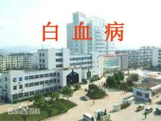 白血病课件