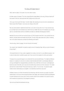 The Story Of Caliph Stork-2