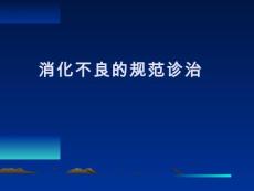 消化不良【37页】
