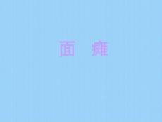面瘫【23页】