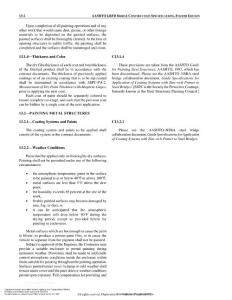 AASHTOLRFDCONS2017AASHTOLRFDBridgeConstructionSpecifications美國橋梁施工規范 2