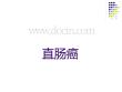 直肠癌【26页】