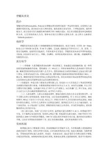 脊髓灰质炎