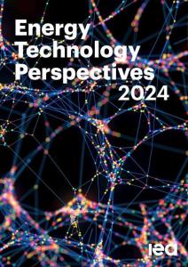 IEA：2024年能源技術(shù)展望報(bào)告