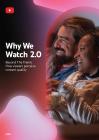 YOUTUBE - Why We Watch 2.0 2024_CAIG