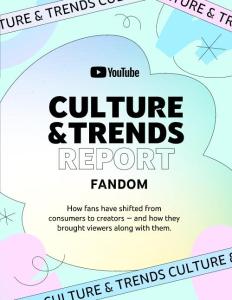 YOUTUBE - Trends fandom report 2024_CAIG