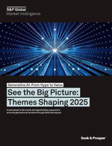 SPGMI - BigPicture2025_GenAI_CAIG