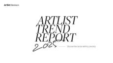 ARTLIST BUSSINESS - Artlist Trends Report 2025_CAIG