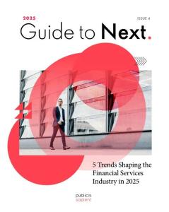 PUBLICIS SAPIENT - Guide to Next Financial Services 2025_CAIG