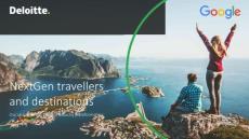 GOOGLE - NextGen travellers and destinations_CAIG