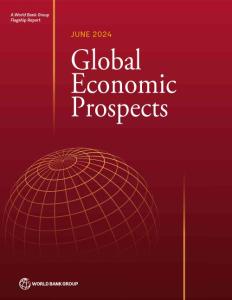 WBG - Global Economic Prospect_CAIG