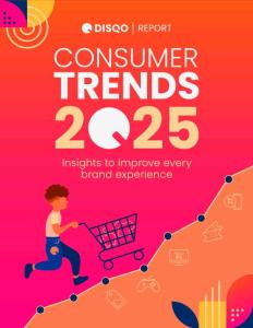 DISQO - Consumer Trends 2025 Report_CAIG