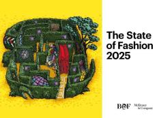 MCKINSEY - BOF The state of fashion 2025_CAIG