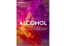 KANTAR - The Future of Alcohol_CAIG