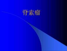 脊索瘤影像诊断