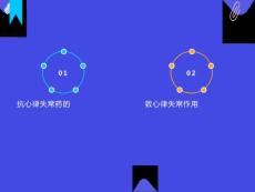 抗心律失常药的致心律失常作用
