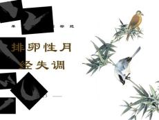 排卵性月经失调
