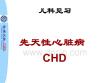 见习先天性心脏病