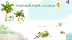 化脓性脑膜炎病因