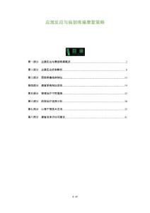 应激反应与肩部疼痛康复策略-剖析洞察