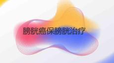 膀胱癌保膀胱治疗2025