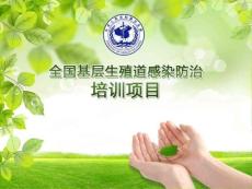中国阴道炎诊治