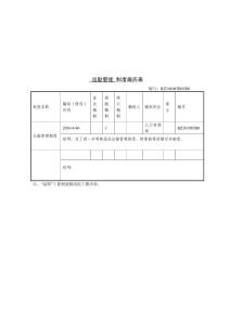 出勤管理制度（初審） Microsoft Word 文檔