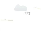 前列腺癌进展PPT
