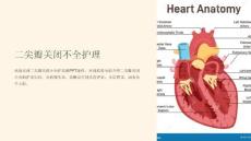 《二尖瓣关闭不全护理》课件