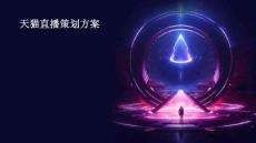 2025年天貓直播策劃方案