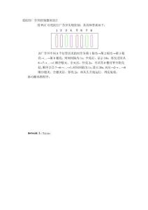 霓虹燈廣告屏控制plc編程
