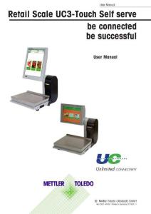 User manual_UC3-Touch SS_EN_EU
