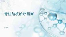 脊柱结核治疗指南