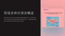 《阴道炎宫颈炎》课件